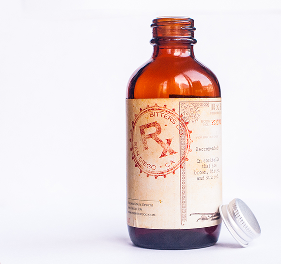 product photography tips rx bitters co kickstarter mike newton photography