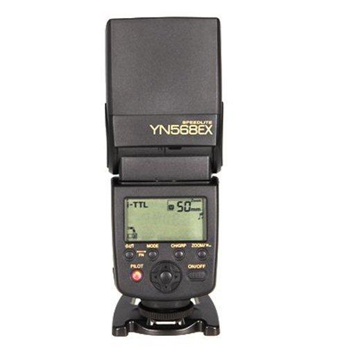 Yongnuo TTL Flash