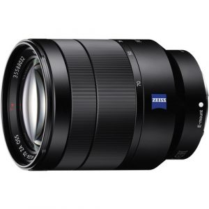 Sony 24-70mm f:4