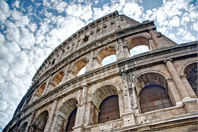 HDR-Lightroom-Tutorial---Colosseum