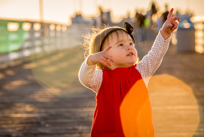 hacking photography, lens flare, bradley schweit