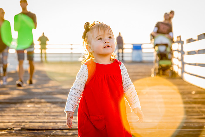 hacking photography, lens flare, bradley schweit