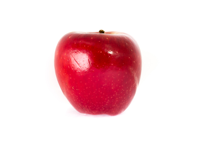 red apple photo, red apple, food photography tips, photography challenge
