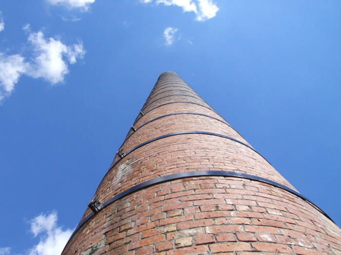 chimney