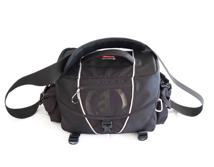 Tamrac Stratus 6 Professional Camera Bag